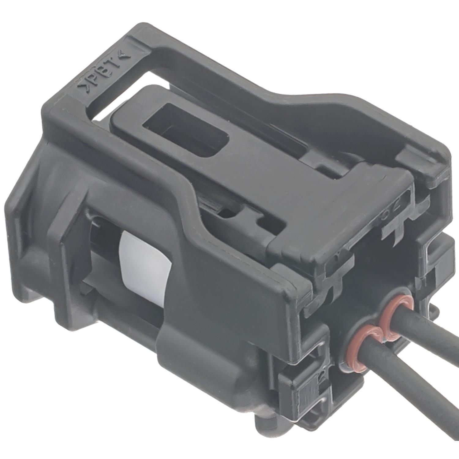 Standard Motor Products S2825 ABS Harness Connector product image 4 of 4