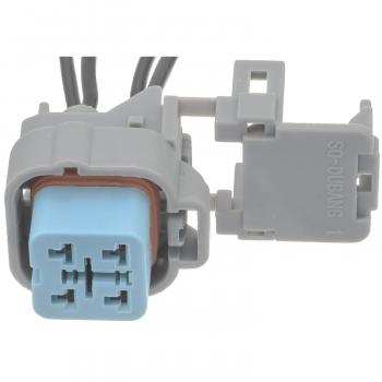Standard Motor Products S2827 - Fuel Pump / Sending Unit Connector Standard Motor Products S2827 Fuel Pump / Sending Unit Connector product image 1 of 4