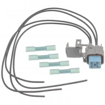 Standard Motor Products S2827 - Fuel Pump / Sending Unit Connector Standard Motor Products S2827 Fuel Pump / Sending Unit Connector product image 2 of 4