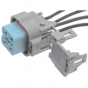Standard Motor Products S2827 - Fuel Pump / Sending Unit Connector Standard Motor Products S2827 Fuel Pump / Sending Unit Connector product image 3 of 4
