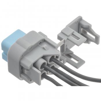 Standard Motor Products S2827 - Fuel Pump / Sending Unit Connector Standard Motor Products S2827 Fuel Pump / Sending Unit Connector product image 4 of 4