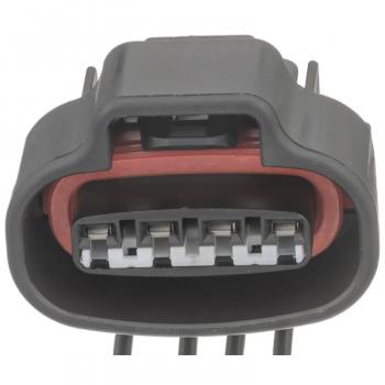 Standard Motor Products S2828 - Ignition Coil Connector Standard Motor Products S2828 Ignition Coil Connector product image 1 of 4