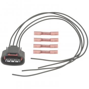 Standard Motor Products S2828 - Ignition Coil Connector Standard Motor Products S2828 Ignition Coil Connector product image 2 of 4