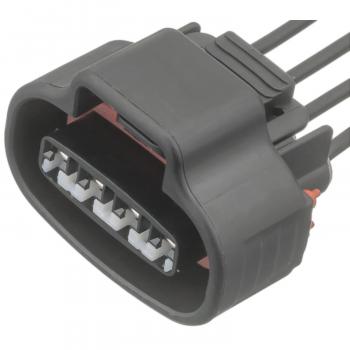 Standard Motor Products S2828 - Ignition Coil Connector Standard Motor Products S2828 Ignition Coil Connector product image 3 of 4