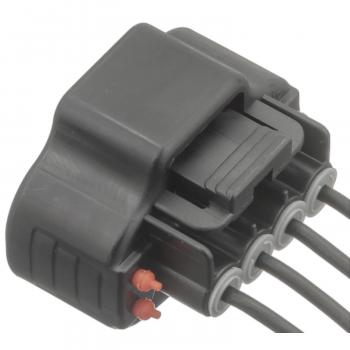 Standard Motor Products S2828 - Ignition Coil Connector Standard Motor Products S2828 Ignition Coil Connector product image 4 of 4