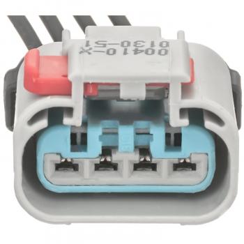 Standard Motor Products S2829 - Ignition Coil Connector Standard Motor Products S2829 Fuel Pump / Sending Unit Connector product image 1 of 4