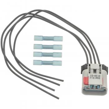 Standard Motor Products S2829 - Ignition Coil Connector Standard Motor Products S2829 Fuel Pump / Sending Unit Connector product image 2 of 4