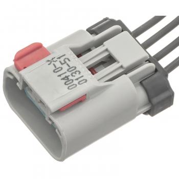 Standard Motor Products S2829 - Ignition Coil Connector Standard Motor Products S2829 Fuel Pump / Sending Unit Connector product image 3 of 4