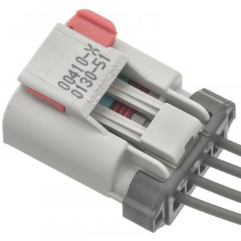 Standard Motor Products S2829 - Ignition Coil Connector Standard Motor Products S2829 Fuel Pump / Sending Unit Connector product image 4 of 4