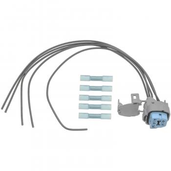 Standard Motor Products S2830 - Fuel Pump / Sending Unit Connector Standard Motor Products S2830 Fuel Pump / Sending Unit Connector product image 2 of 4