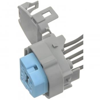 Standard Motor Products S2830 - Fuel Pump / Sending Unit Connector Standard Motor Products S2830 Fuel Pump / Sending Unit Connector product image 3 of 4
