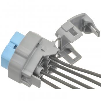 Standard Motor Products S2830 - Fuel Pump / Sending Unit Connector Standard Motor Products S2830 Fuel Pump / Sending Unit Connector product image 4 of 4