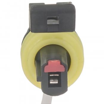 Standard Motor Products S2831 - Transmission Control Module Connector Standard Motor Products S2831 Oil Pressure Switch Connector product image 1 of 4