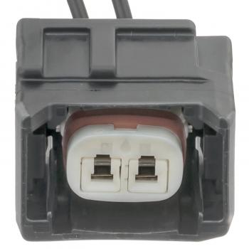 Standard Motor Products S2834 - Fuel Pump Connector Standard Motor Products S2834 Diesel Fuel Injector Pump Connector product image 1 of 4