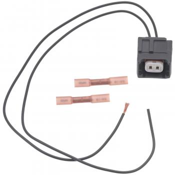 Standard Motor Products S2834 - Fuel Pump Connector Standard Motor Products S2834 Diesel Fuel Injector Pump Connector product image 2 of 4