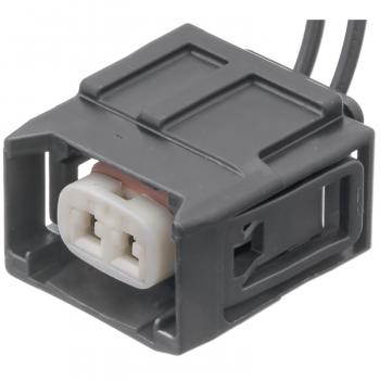 Standard Motor Products S2834 - Fuel Pump Connector Standard Motor Products S2834 Diesel Fuel Injector Pump Connector product image 3 of 4