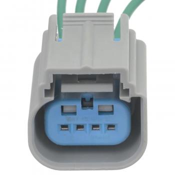 Standard Motor Products S2835 Anti-Theft Transceiver Connector product image 1 of 4