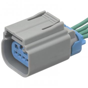 Standard Motor Products S2835 Anti-Theft Transceiver Connector product image 3 of 4