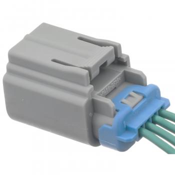 Standard Motor Products S2835 Anti-Theft Transceiver Connector product image 4 of 4