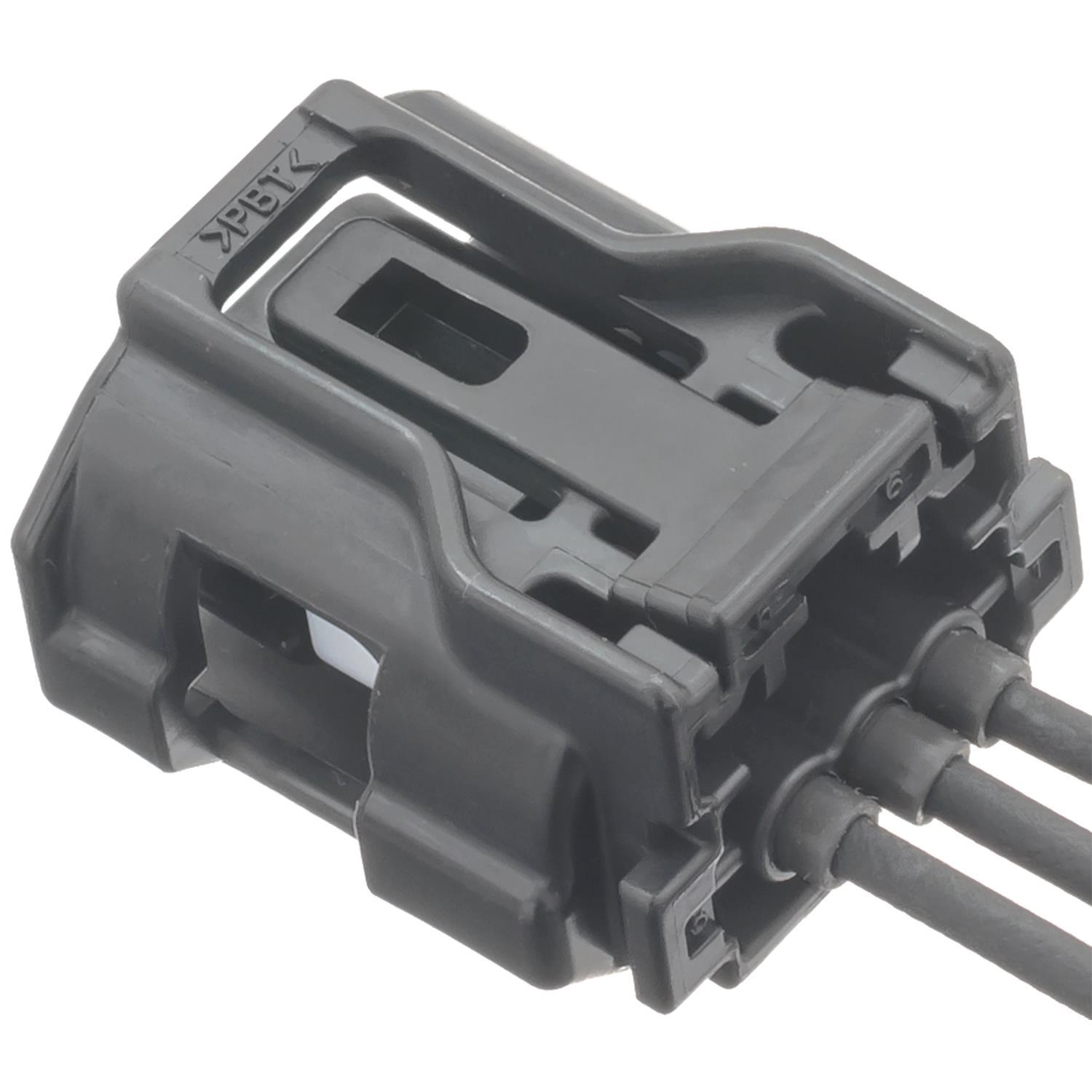 Standard Motor Products S2837 - Engine Crankshaft Position Sensor Connector Standard Motor Products S2837 Engine Camshaft Position Sensor Connector product image 4 of 4