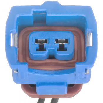 Standard Motor Products S2838 - Idle Air Control Valve Connector Standard Motor Products S2838 Idle Air Control Valve Connector product image 1 of 4