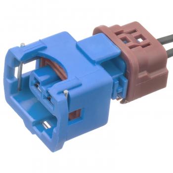 Standard Motor Products S2838 Idle Air Control Valve Connector product image 3 of 4