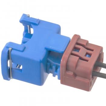 Standard Motor Products S2838 Idle Air Control Valve Connector product image 4 of 4