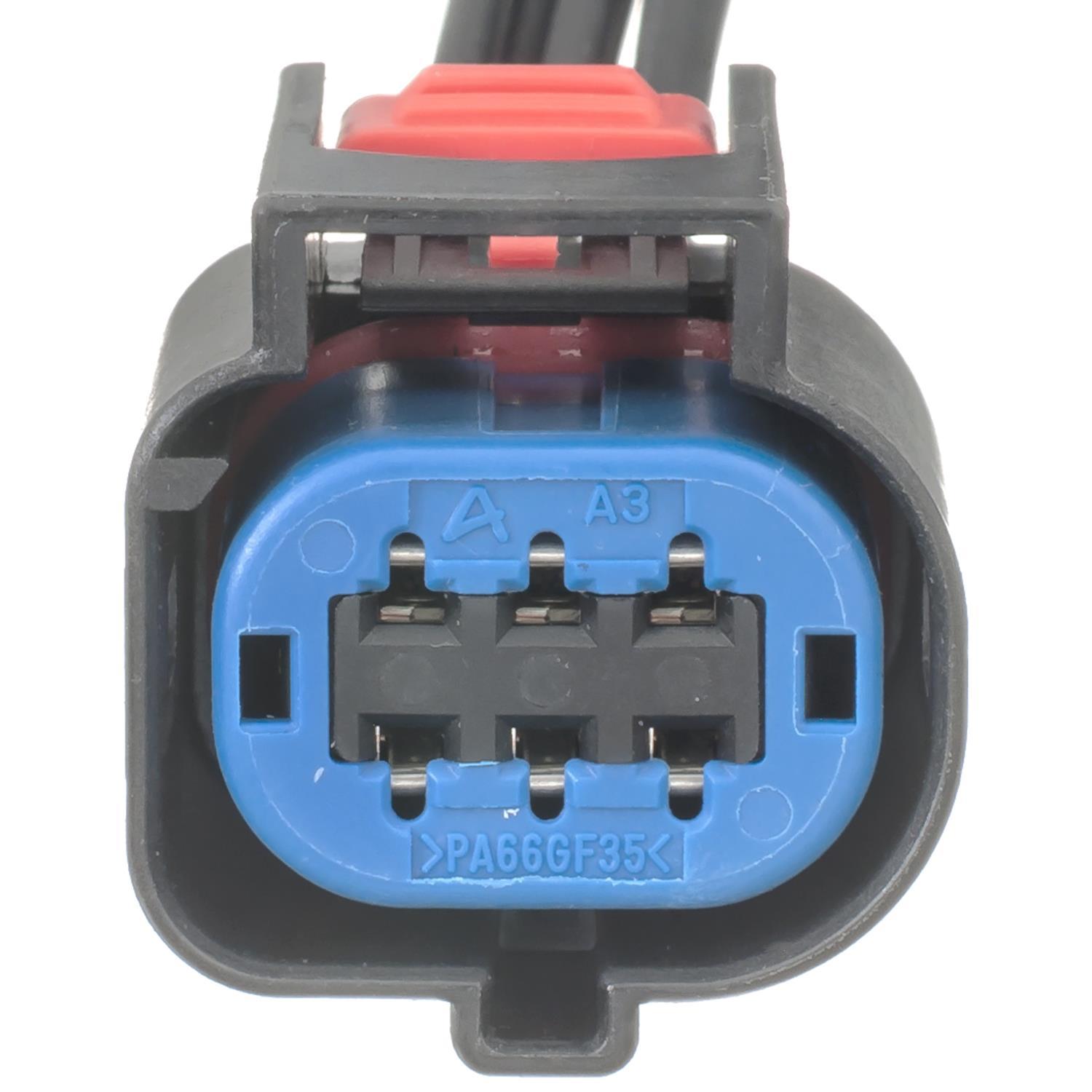 Standard Motor Products S2839 Electronic Throttle Body Actuator Connector product image 1 of 4