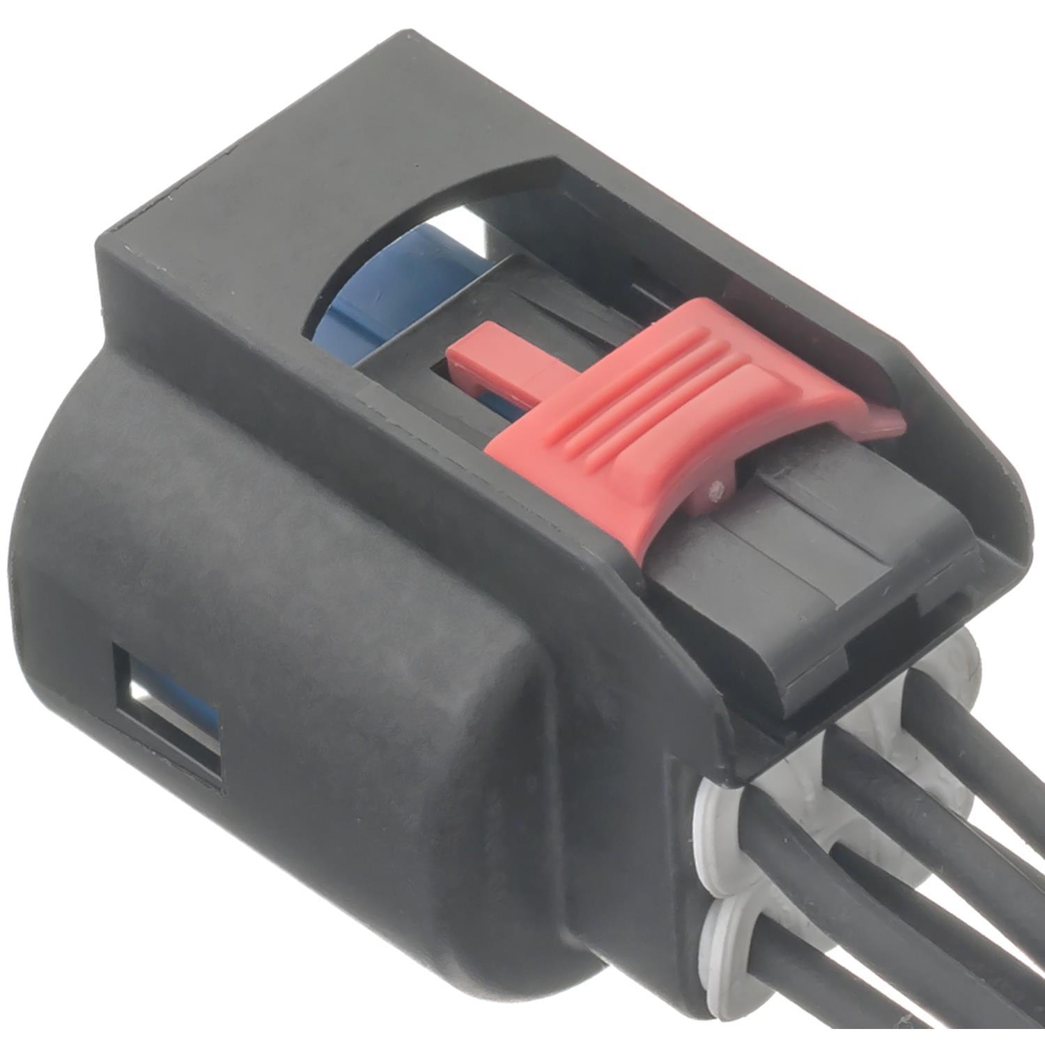 Standard Motor Products S2839 Electronic Throttle Body Actuator Connector product image 4 of 4