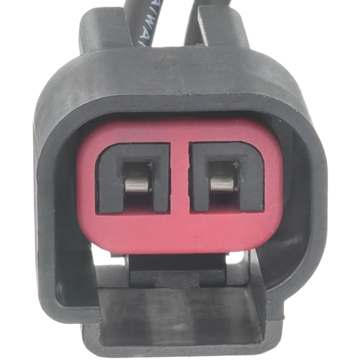 Standard Motor Products S2840 - Vapor Canister Purge Solenoid Connector Standard Motor Products S2840 Engine Camshaft Position Sensor Connector product image 1 of 4