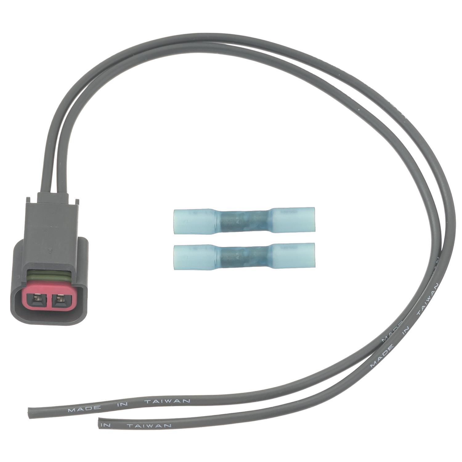 Standard Motor Products S2840 - Vapor Canister Purge Solenoid Connector Standard Motor Products S2840 Engine Camshaft Position Sensor Connector product image 2 of 4