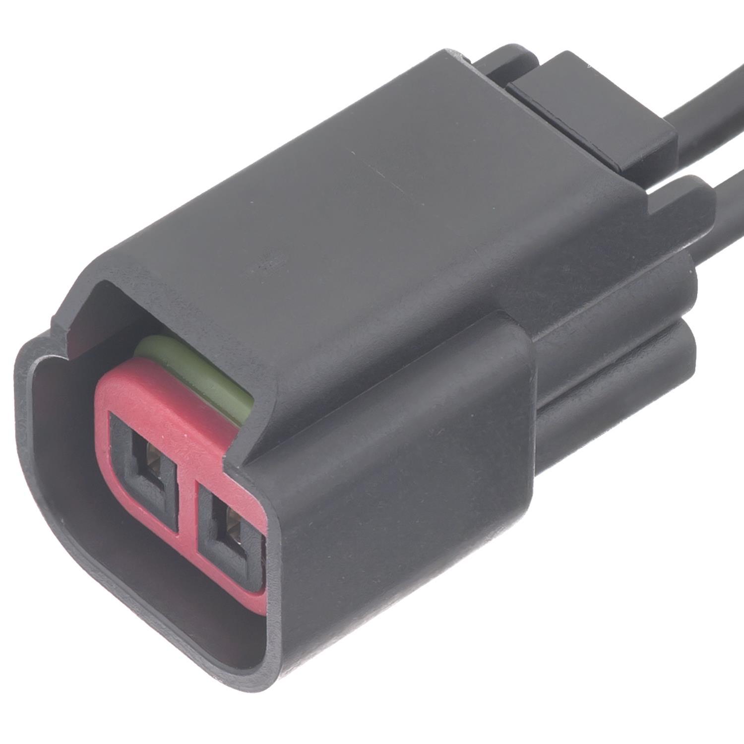 Standard Motor Products S2840 - Vapor Canister Purge Solenoid Connector Standard Motor Products S2840 Engine Camshaft Position Sensor Connector product image 3 of 4