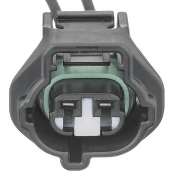 Standard Motor Products S2843 - Engine Cooling Fan Switch Connector Standard Motor Products S2843 Engine Cooling Fan Switch Connector product image 1 of 4