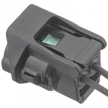 Standard Motor Products S2843 - Engine Cooling Fan Switch Connector Standard Motor Products S2843 Engine Cooling Fan Switch Connector product image 4 of 4