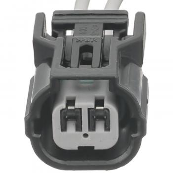 Standard Motor Products S2845 - Engine Coolant Temperature Sensor Connector Standard Motor Products S2845 Engine Coolant Temperature Sensor Connector product image 1 of 4