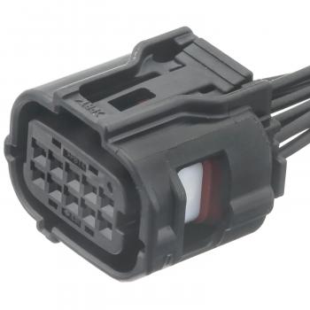 Standard Motor Products S2846 - Blind Spot Detection Sensor Connector Standard Motor Products S2846 Blind Spot Detection Sensor Connector product image 3 of 4
