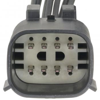 Standard Motor Products S2848 - Oxygen Sensor Connector Standard Motor Products S2848 Oxygen Sensor Connector product image 1 of 4