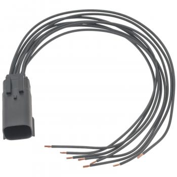 Standard Motor Products S2848 - Oxygen Sensor Connector Standard Motor Products S2848 Oxygen Sensor Connector product image 2 of 4