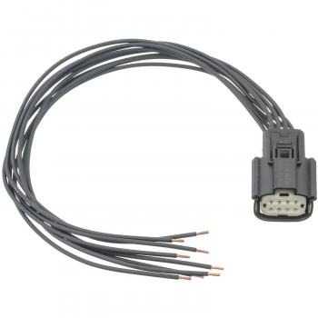 Standard Motor Products S2849 Oxygen Sensor Connector product image 2 of 4