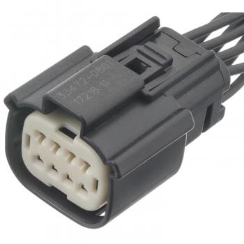 Standard Motor Products S2849 Oxygen Sensor Connector product image 3 of 4