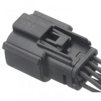 Standard Motor Products S2849 Oxygen Sensor Connector product image 4 of 4