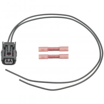 Standard Motor Products S2850 Air Charge Temperature Sensor Connector product image 2 of 4
