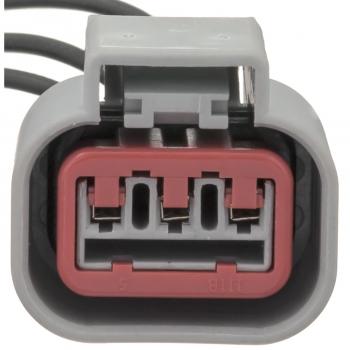 Standard Motor Products S2852 - Engine Crankshaft Position Sensor Connector Standard Motor Products S2852 Engine Camshaft Position Sensor Connector product image 1 of 4