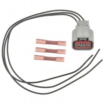 Standard Motor Products S2852 - Engine Crankshaft Position Sensor Connector Standard Motor Products S2852 Engine Camshaft Position Sensor Connector product image 2 of 4