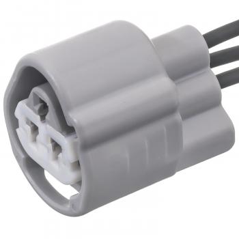 Standard Motor Products S2855 Fuel Pressure Sensor Connector product image 3 of 4