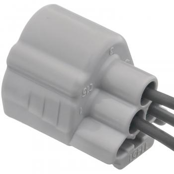 Standard Motor Products S2855 Fuel Pressure Sensor Connector product image 4 of 4