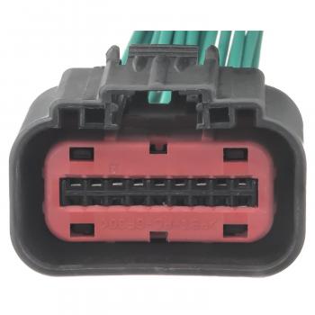 Standard Motor Products S2856 - Cruise Control Distance Sensor Connector Standard Motor Products S2856 Cruise Control Distance Sensor Connector product image 1 of 4
