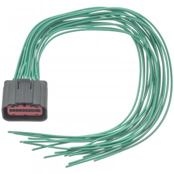 Standard Motor Products S2856 - Cruise Control Distance Sensor Connector Standard Motor Products S2856 Cruise Control Distance Sensor Connector product image 2 of 4