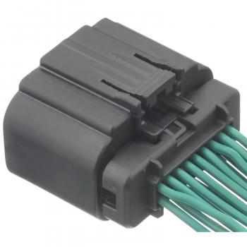 Standard Motor Products S2856 - Cruise Control Distance Sensor Connector Standard Motor Products S2856 Cruise Control Distance Sensor Connector product image 4 of 4