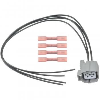 Standard Motor Products S2857 Engine Camshaft Position Sensor Connector product image 2 of 4